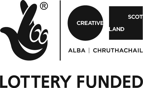 Creative Scotland